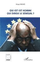 Mody Niang, Babacar Sall - Qui est cet homme qui dirige le Sénégal ?, Häftad