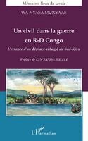 Jewsiewicki Bogumil - civil dans la guerre en R.-D. Congo, Häftad
