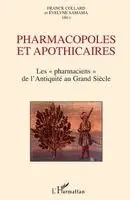 Evelyne Samama - Pharmacopoles et apothicaires, Häftad. Tillgänglighet: Lägg i varukorg