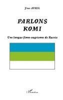 Avril Yves - Parlons Komi, Häftad