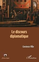 Villar Constanze - discours diplomatique, Häftad. Tillgänglighet: Lägg i varukorg