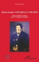 Joseph Averous - Marie-Joseph Caffarelli (1760-1845), Häftad. Tillgänglighet: Lägg i varukorg