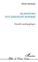 Nassur Attoumani - Les aventures d'un adolescent mahorais, Häftad. Tillgänglighet: Lägg i varukorg