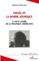 Mohamed Abdel Azim - Israël et la bombe atomique, Häftad