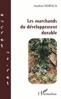 Ndinga Assitou - Les marchands du développement durable, Häftad