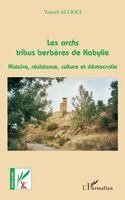 Youcef Allioui - Les archs tribus berbères de Kabylie, Häftad. Tillgänglighet: Lägg i varukorg