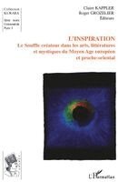 Kappler Claire - L'inspiration, Häftad