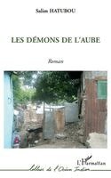 Salim Hatubou - Les démons de l'aube, Häftad. Tillgänglighet: Lägg i varukorg