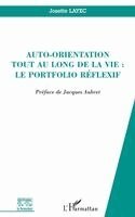 Josette Layec - Auto-orientation tout au long de la vie, Häftad