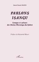 Daniel Franck Idiata - Parlons isangu, Häftad