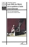 Tossavi Theophile - Les ONG du Bénin et le système d'aide internationale, Häftad