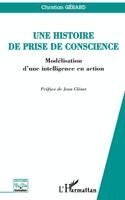 Gerard Christian - histoire de prise de conscience, Häftad