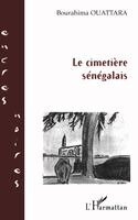 Bourahima Ouattara - cimetière sénégalais, Häftad