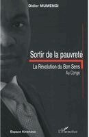 Didier Mumengi - Sortir de la pauvreté, Häftad