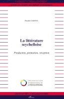 Robert Chaudenson - littérature seychelloise, Häftad