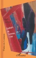 TBD - Couleurs de femmes, Häftad