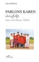 Julien Spiewak - Parlons Karen, Häftad