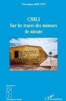 Véronique Brunet - Chili, Häftad