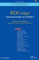 Eddie Tambwe Kitenge - RDCongo, Häftad