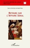 Sophie Roux - Retours sur l'affaire Sokal, Häftad