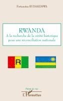 Rudakemwa Fortunatus - Rwanda, Häftad. Tillgänglighet: Lägg i varukorg