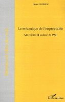 Saurisse Pierre - mécanique de l'imprévisible, Häftad