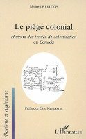 Le Puloch Marine - piège colonial, Häftad