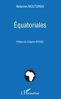 Moutsinga Bellarmin - Equatoriales, Häftad