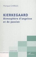 Monique Charles - Kierkegaard, Häftad
