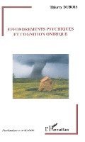 DuBois Thierry - Effondrements psychiques et cognition onirique, Häftad