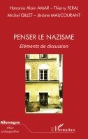 Thierry Feral - Penser le nazisme, Häftad