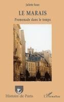 Faure Juliette - Marais, Häftad