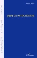 Mlika Hamdi - Quine et l'antiplatonisme, Häftad