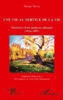 Martineaud J P - vie au service de la vie, Häftad. Tillgänglighet: Lägg i varukorg