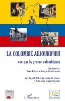 Denis Rolland - Colombie aujourd'hui, Häftad