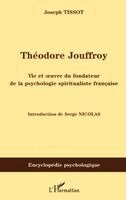 Serge Nicolas - Théodore Jouffroy, Häftad