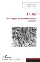 Patrick Le Louarn - L'eau, Häftad