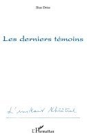 Famille El Amraoui - Les derniers témoins, Häftad. Tillgänglighet: Lägg i varukorg