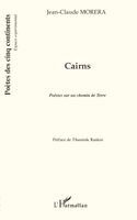 Jean-Claude Morera - Cairns, Häftad