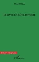 Omar Sylla - livre en Côte d'Ivoire, Häftad