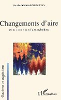 Michel Prum - Changements d'aire, Häftad