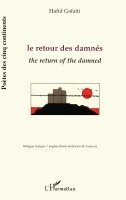 Hafid Gafaiti - retour des damnés, Häftad