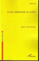 Bas Celine - fait générateur de l'impôt, Häftad