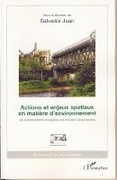 Salvador Juan - Actions et enjeux spatiaux en matière d'environnement, Häftad. Tillgänglighet: Lägg i varukorg