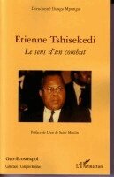 Lukovic Magdalena - Etienne Tshisekedi, Häftad