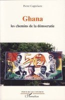 Pierre Cappelaere - Ghana, Häftad