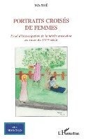 Ma-The - Portraits croisés de femmes, Häftad