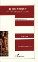 Leservot Typhaine - corps mondialisé, Häftad