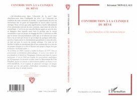 Movallali Keramat - Contribution à la clinique du rêve, Häftad. Tillgänglighet: Lägg i varukorg