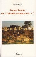 Erwan Delon - Jeunes Bretons ou "l'identité enchanteresse"?, Häftad